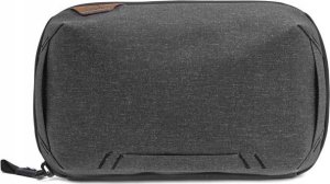 Torba Peak Design Wkład Travel Line Peak Design Tech Pouch Charcoal v2 - Grafitowy 1