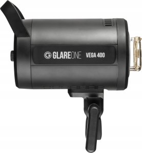 Lampa studyjna GlareOne GlareOne Vega 400 - studyjna lampa błyskowa 2