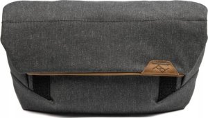 Torba Peak Design Peak Design Field Pouch Charcoal v2 - Grafitowy, z paskiem 1