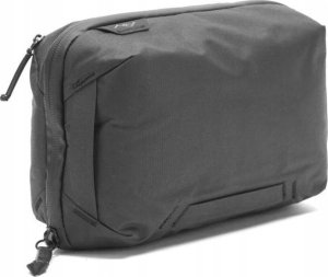 Torba Peak Design Wkład Travel Line Peak Design Tech Pouch Black v2 - czarny 1