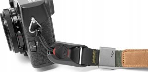 Torba Peak Design Pasek Na Nadgarstek Cuff Sage Szarozielony v3 11