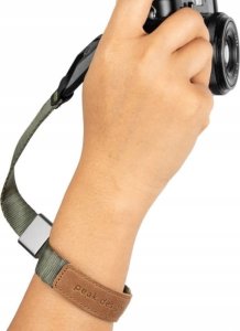 Torba Peak Design Pasek Na Nadgarstek Cuff Sage Szarozielony v3 4