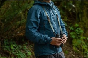 Torba Peak Design Pasek Leash Sage Szarozielony v3 11