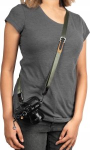 Torba Peak Design Pasek Leash Sage Szarozielony v3 7