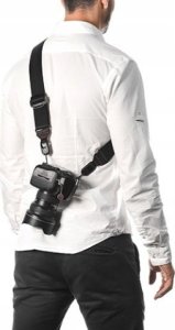 Torba Peak Design Peak Design Pasek na szyję SLIDE SAGE v3 szarozielony 16