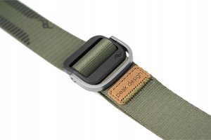 Torba Peak Design Pasek na szyję lub ramię SLIDE LITE SAGE v3 szarozielony do lekkich aparatów 10