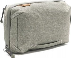 Torba Peak Design Wkład Travel Line Peak Design Tech Pouch Sage v2 - szarozielony 1