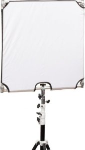 GlareOne GlareOne Reflector 90x90 - blenda na ramie 5w1 1