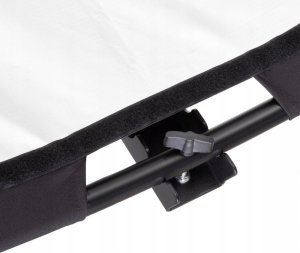 Blenda GlareOne Arc 60x180 cm - blenda zakrzywiona 4w1 6