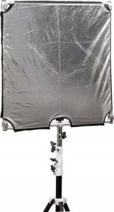 Blenda GlareOne Reflector 60x60 - blenda na ramie 5w1 4