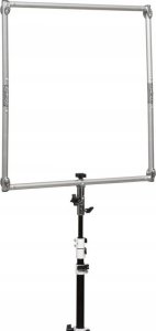 Blenda GlareOne Reflector 60x60 - blenda na ramie 5w1 6