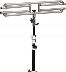 Blenda GlareOne Reflector 60x60 - blenda na ramie 5w1 8