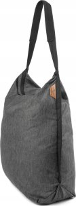 Torba Peak Design Torba PeakDesign Packable Tote Charcoal - grafitowa 1