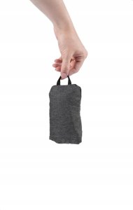 Torba Peak Design Torba PeakDesign Packable Tote Charcoal - grafitowa 2