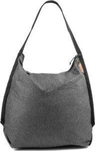 Torba Peak Design Torba PeakDesign Packable Tote Charcoal - grafitowa 4