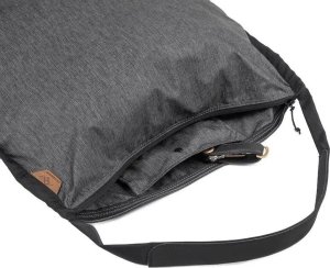Torba Peak Design Torba PeakDesign Packable Tote Charcoal - grafitowa 6