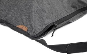Torba Peak Design Torba PeakDesign Packable Tote Charcoal - grafitowa 7