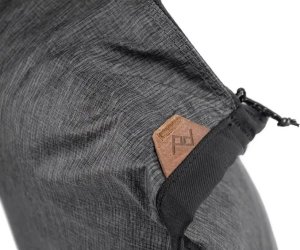 Torba Peak Design Torba PeakDesign Packable Tote Charcoal - grafitowa 8