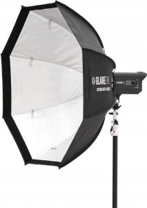 Lampa studyjna GlareOne GlareOne Softbox Octa 100 PRO 1