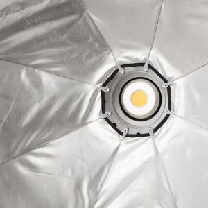 Lampa studyjna GlareOne GlareOne Softbox Octa 100 PRO 2