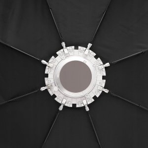 Lampa studyjna GlareOne GlareOne Softbox Octa 100 PRO 4