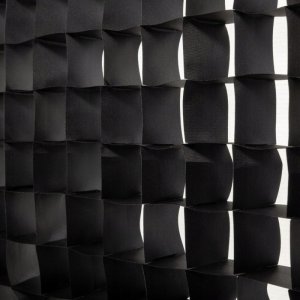 Lampa studyjna GlareOne GlareOne Grid do softboxów Hexa 90 PRO 2