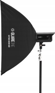 Lampa studyjna GlareOne GlareOne Softbox 60x90 PRO 2