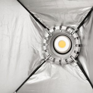 Lampa studyjna GlareOne GlareOne Softbox 60x90 PRO 3