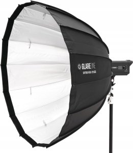 Lampa studyjna GlareOne GlareOne Softbox Hexa 120 PRO 1