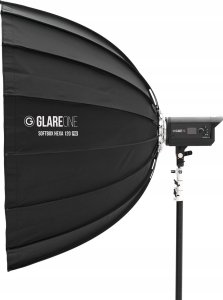 Lampa studyjna GlareOne Softbox Hexa 120 PRO 2