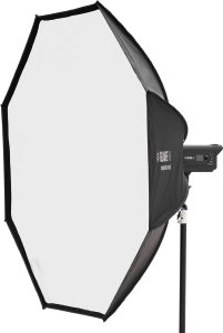 Lampa studyjna GlareOne GlareOne Softbox Octa 150 PRO 1