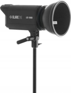 Lampa studyjna GlareOne GlareOne Standard Grid Kit - zestaw gridów do czaszy Standard 3