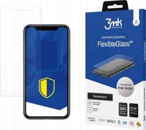 3MK 3mk Flexible Glass Oleo PD iPhone 11 Pro 1