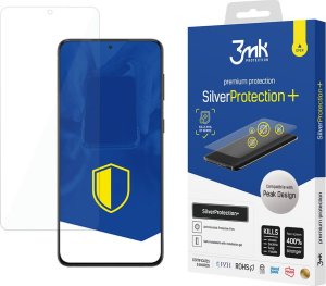 3MK 3mk Silver Protection + PD Samsung S21+ 1