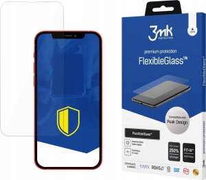 3MK 3mk Flexible Glass Oleo PD iPhone 13 Pro Max 1