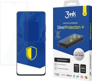 3MK Silver Protection + PD Samsung S22 Ultra 1