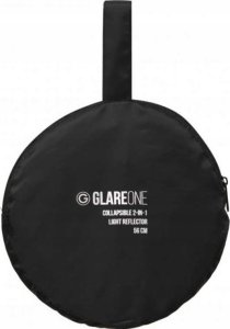 Blenda GlareOne GlareOne Bounce Board 2-in-1 56 cm - blenda 2 w 1 4