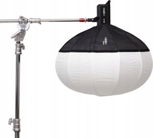 GlareOne GlareOne Lantern Softbox 85 PRO - zestaw z fartuchem 1