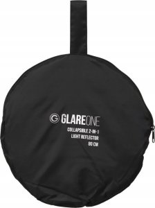 Blenda GlareOne GlareOne Bounce Board 2-in-1 80 cm - blenda 2 w 1 8