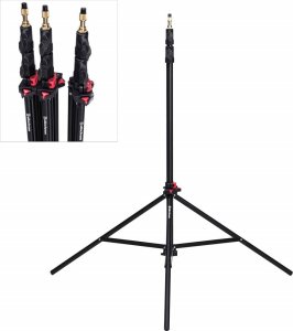 Statyw Elinchrom Elinchrom Tripod Air Click 105-244 cm 1