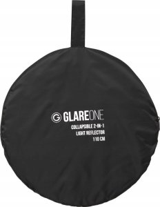 Blenda GlareOne Bounce Board 2-in-1 110 cm - blenda 2 w 1 8