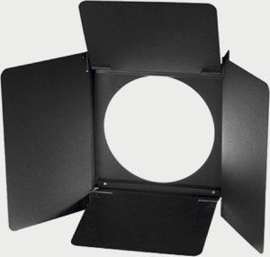 Elinchrom Elinchrom Barndoor 21cm KIT 1
