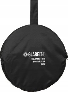 Blenda GlareOne GlareOne Bounce Board 5-in-1 80 cm - blenda 5 w 1 8