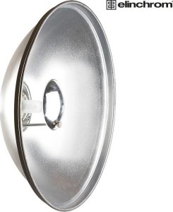 Elinchrom Elinchrom Softlite Silver Beauty Dish Reflector 44cm 1