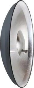 Elinchrom Elinchrom Softlite Silver Beauty Dish Reflector 44cm 3