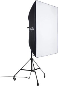 Lampa studyjna Elinchrom Elinchrom Indirect Litemotiv Square Softbox 145cm 1