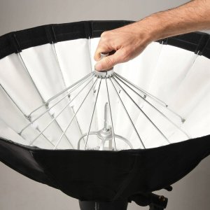 Lampa studyjna Elinchrom Rotalux Go Octa Softbox 60cm 3