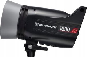 Lampa błyskowa Elinchrom ELC Pro HD 1000 - Dual Monolight Kit 3