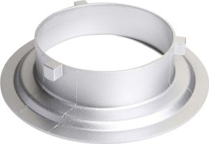 Lampa studyjna Elinchrom Elinchrom Rotalux Go Adapter for S-mount/Bowens 1