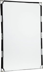 Blenda GlareOne Reflector 100x150 - blenda na ramie 5w1 3